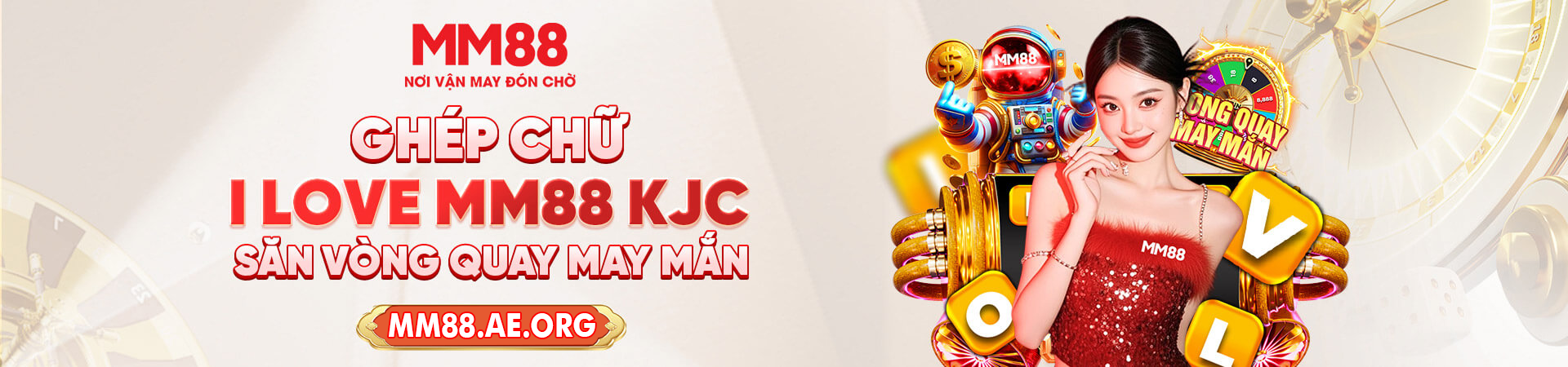 MM88 🌟 Cá Cược Cùng MM 88 Đăng Ký Thưởng +88K ✔️ 7 mm88.ae.org banner